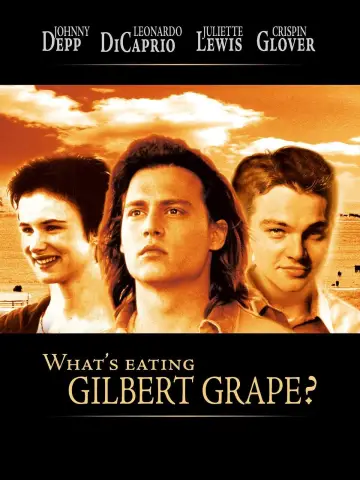 Poster to the movie "What
