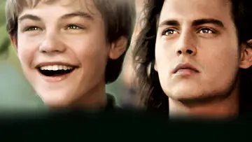 Backdrop to the movie "What