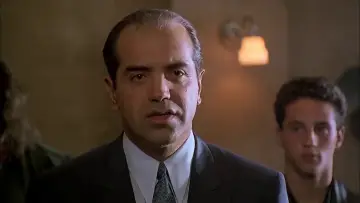 Backdrop to the movie "A Bronx Tale" #184479