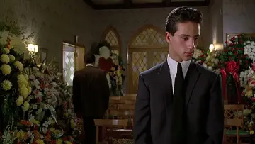 Backdrop to the movie "A Bronx Tale" #752988