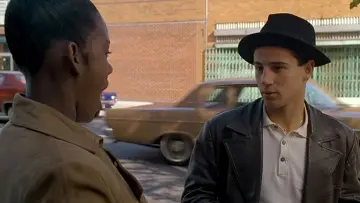 Backdrop to the movie "A Bronx Tale" #752990