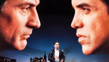 Backdrop to the movie "A Bronx Tale" #752991