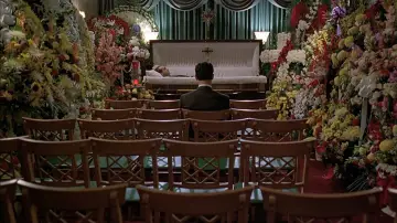 Backdrop to the movie "A Bronx Tale" #752994