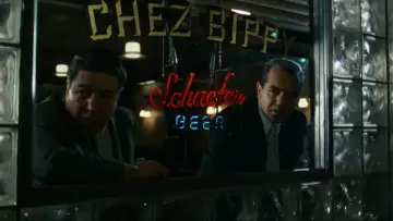 Backdrop to the movie "A Bronx Tale" #752999