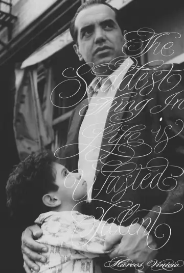 Poster to the movie "A Bronx Tale" #929271
