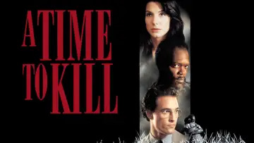 Backdrop to the movie "A Time to Kill" #77637
