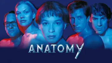 Backdrop to the movie "Anatomy" #622703