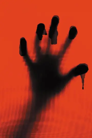 Poster to the movie "Anatomy" #622708