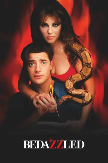 Poster to the movie "Bedazzled" #1199866
