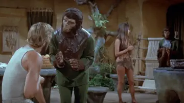 Backdrop to the movie "Beneath the Planet of the Apes" #298077