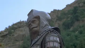 Backdrop to the movie "Beneath the Planet of the Apes" #298080