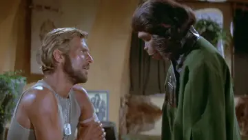 Backdrop to the movie "Beneath the Planet of the Apes" #298084