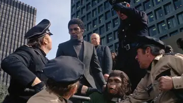 Backdrop to the movie "Conquest of the Planet of the Apes" #300705