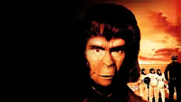 Backdrop to the movie "Escape from the Planet of the Apes" #867271