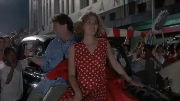 Backdrop to the movie "Fever Pitch" #1067958