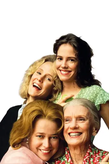 Poster to the movie "Fried Green Tomatoes" #201276
