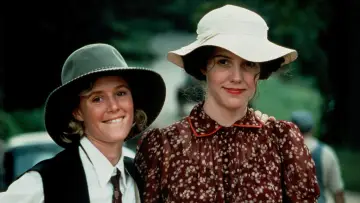 Backdrop to the movie "Fried Green Tomatoes" #809840