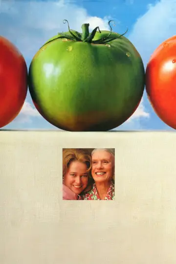 Poster to the movie "Fried Green Tomatoes" #919846