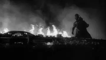 Backdrop to the movie "Godzilla" #205772