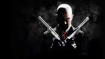 Backdrop to the movie "Hitman" #1199401