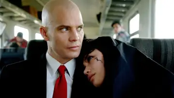 Backdrop to the movie "Hitman" #303410