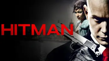 Backdrop to the movie "Hitman" #661254