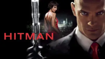 Backdrop to the movie "Hitman" #661255