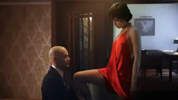 Backdrop to the movie "Hitman" #847466