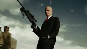Backdrop to the movie "Hitman" #847467