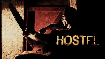 Backdrop to the movie "Hostel" #676317