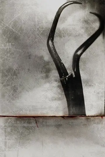 Poster to the movie "Hostel" #676373