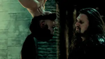 Backdrop to the movie "Hostel: Part II" #679856