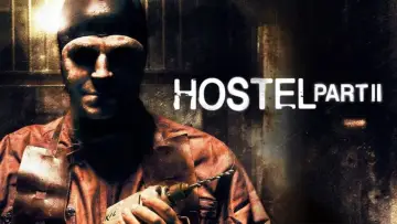 Backdrop to the movie "Hostel: Part II" #679858