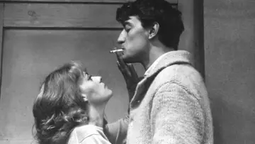Backdrop to the movie "Jules and Jim" #985793