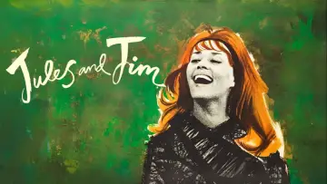 Backdrop to the movie "Jules and Jim" #985799