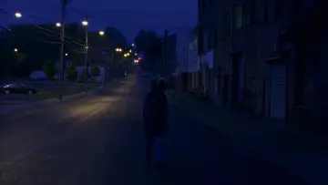 Backdrop to the movie "Last Days" #1056246