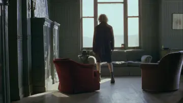 Backdrop to the movie "Last Days" #1056248