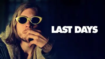 Backdrop to the movie "Last Days" #1056257