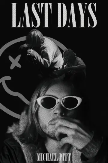 Poster to the movie "Last Days" #1056264
