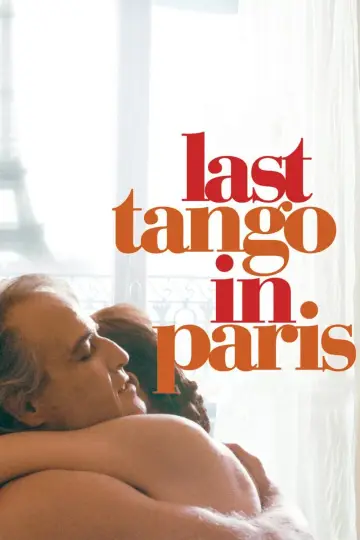 Poster to the movie "Last Tango in Paris" #101171