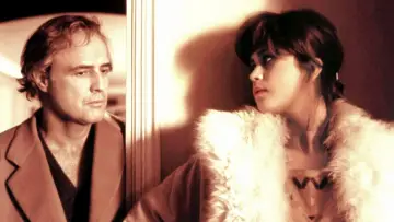 Backdrop to the movie "Last Tango in Paris" #248400