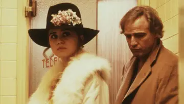 Backdrop to the movie "Last Tango in Paris" #248409