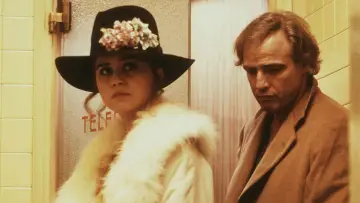 Backdrop to the movie "Last Tango in Paris" #832345
