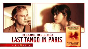 Backdrop to the movie "Last Tango in Paris" #832348
