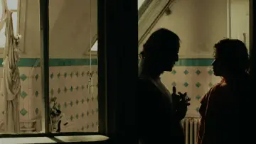 Backdrop to the movie "Last Tango in Paris" #832362