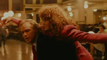 Backdrop to the movie "Last Tango in Paris" #832364