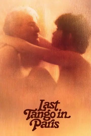 Poster to the movie "Last Tango in Paris" #832378