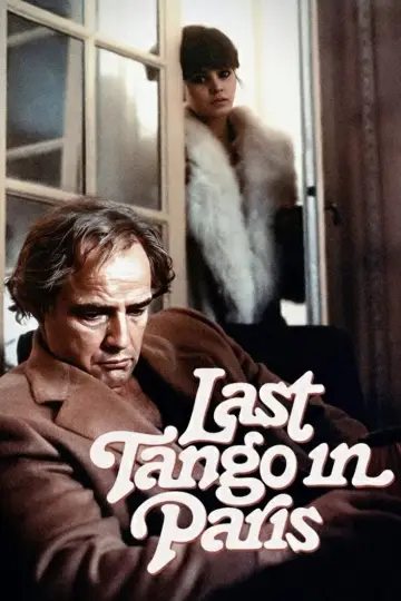 Poster to the movie "Last Tango in Paris" #832379