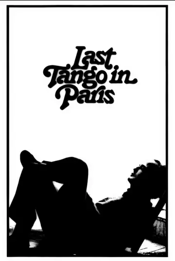 Poster to the movie "Last Tango in Paris" #832386