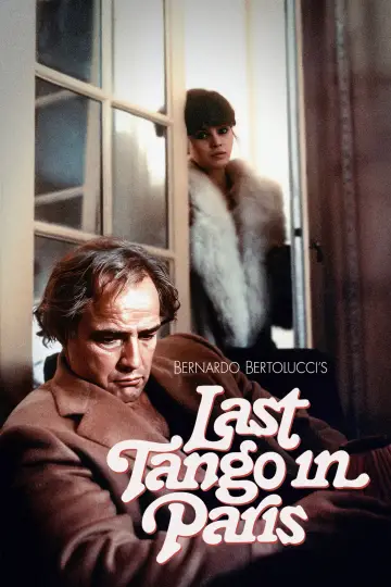 Poster to the movie "Last Tango in Paris" #832389